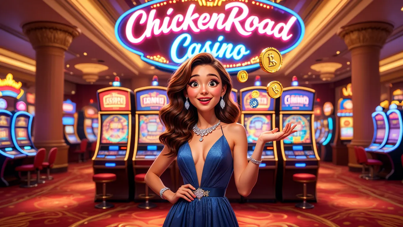 chicken road 1xbet