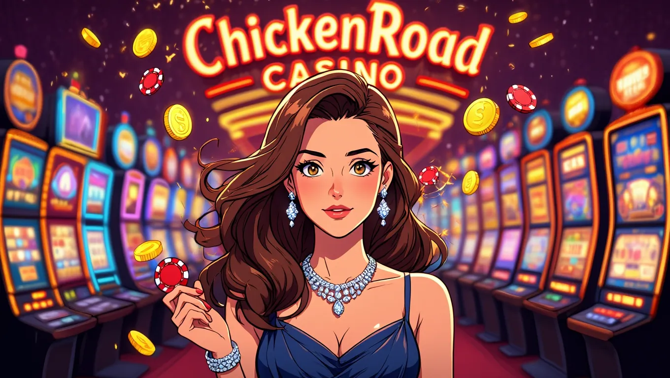 chicken road 1xbet