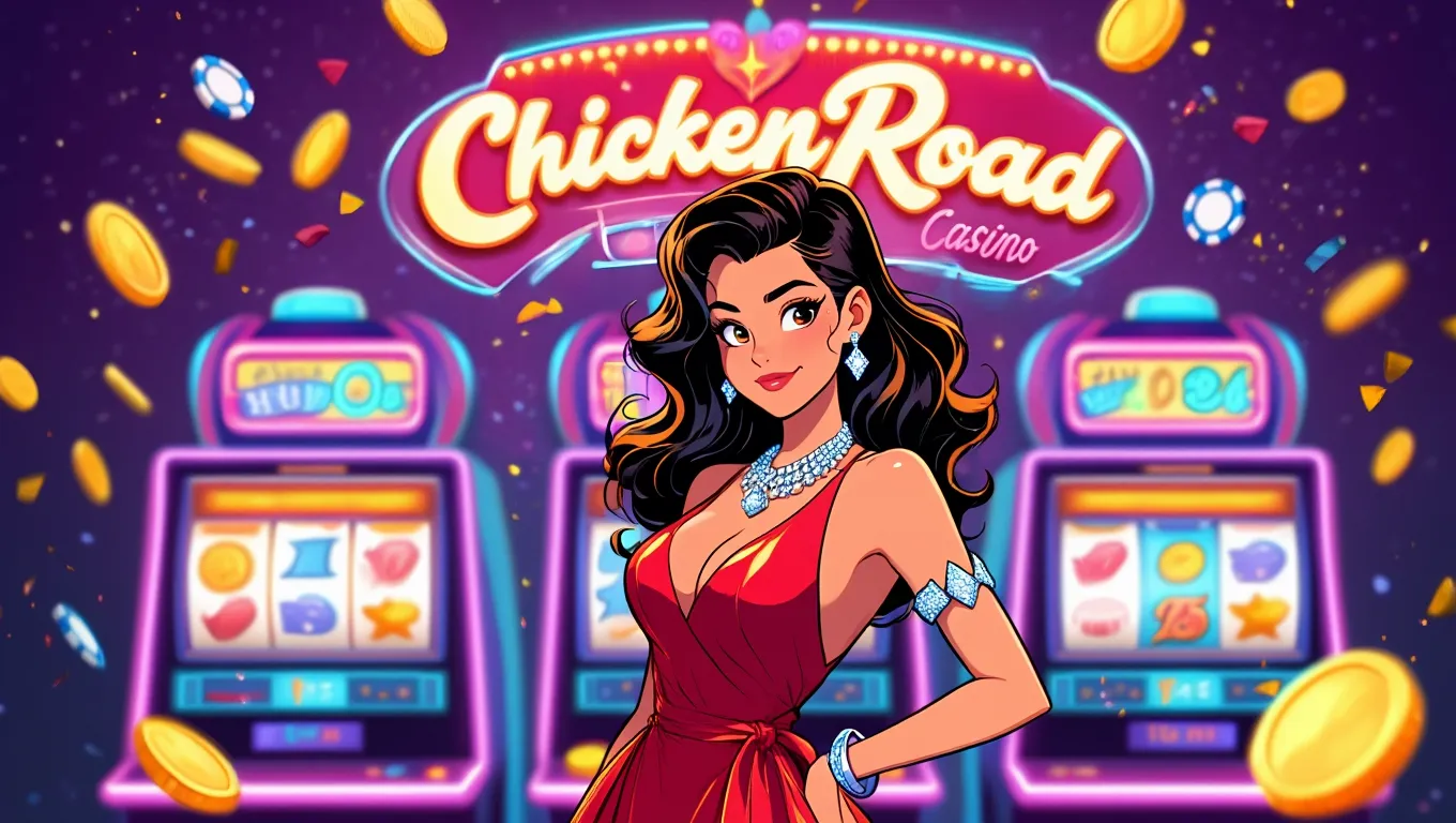 chicken road 4rabet