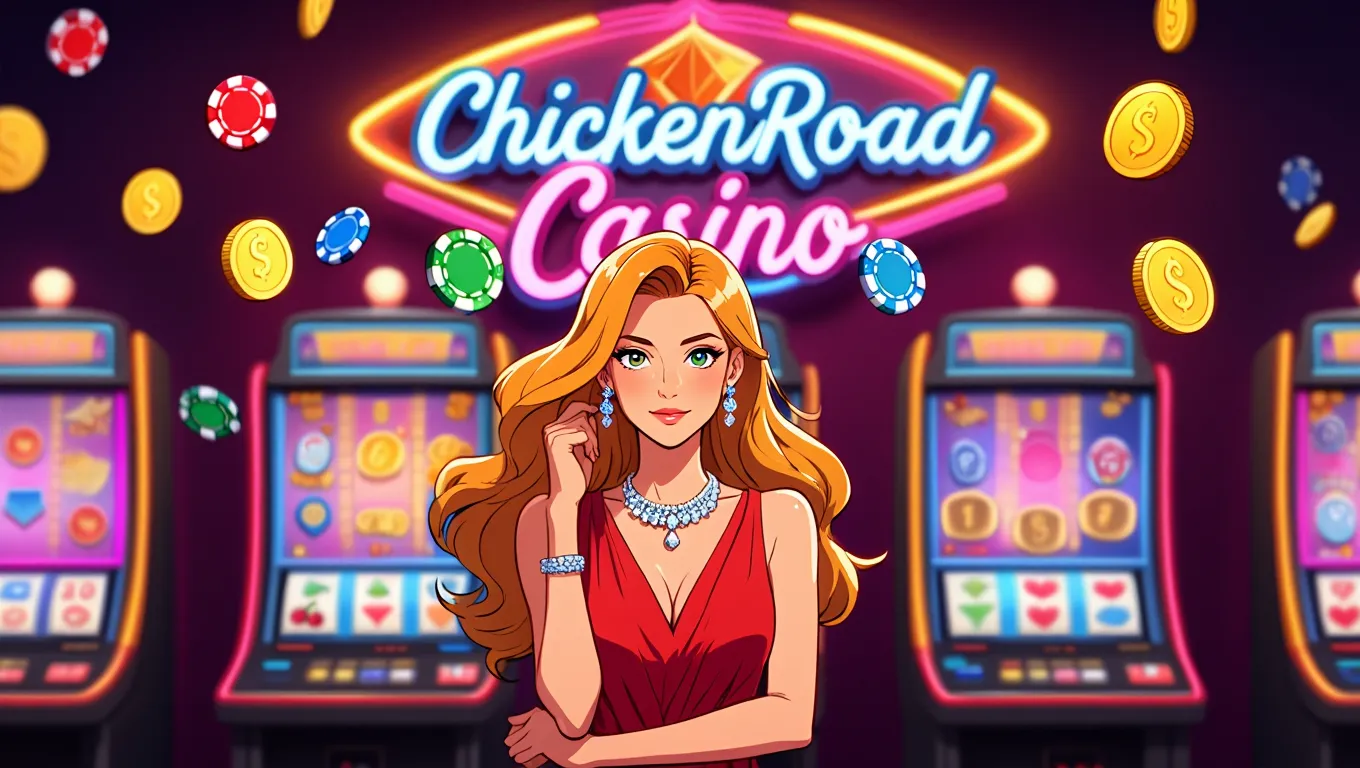 chicken road 4rabet